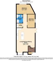 Current Floor Plan