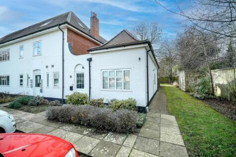 Shenley Lane, St. Albans