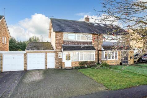 Hopground Close, St. Albans