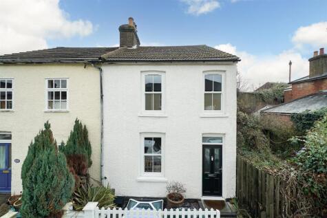 Alexandra Road, St. Albans