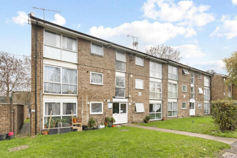 Woodrow Court, Heybourne Road, Tottenham