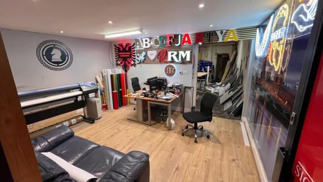 Generic or Other Spaces