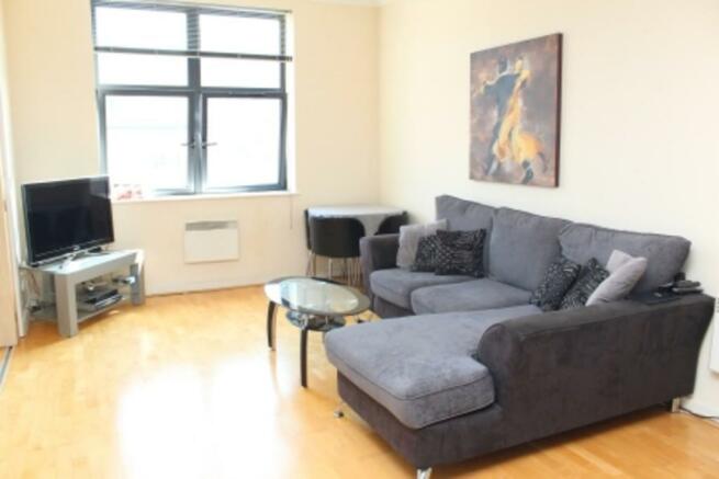 1 bedroom apartment to rent Cardiff
