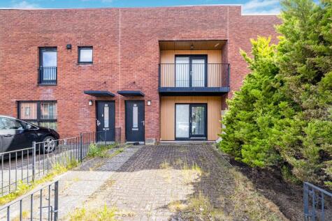 10 Garmouth Place, Glasgow, G51