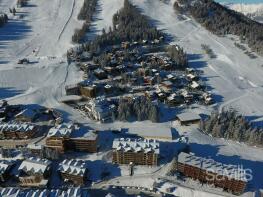 Photo of Rhone Alps, Savoie, Courchevel