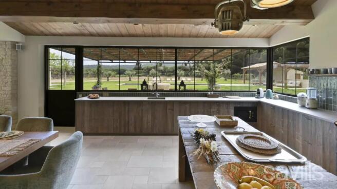 Charming property Pampelonne beach