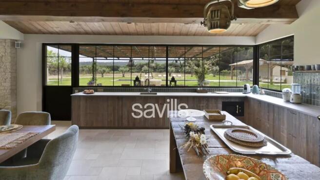 Charming property Pampelonne beach