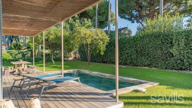 new built property for sale French Riviera