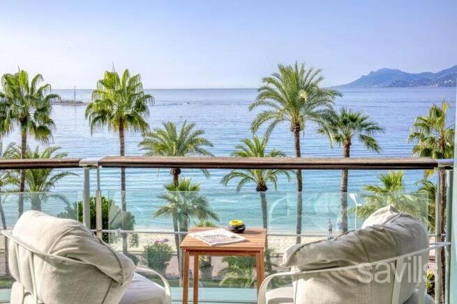 77 CROISETTE CANNES CANNES SAVILLS IMMO