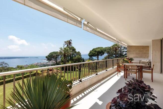 Apartment for sale Cannes La Californie