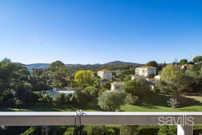 apartment for sale Antibes