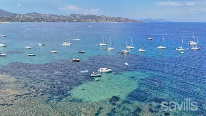 Rare villa for sale French Riviera