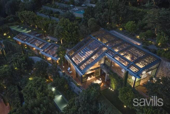 A contemporary masterpiece