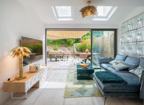 Charming Mazet In Saint-Tropez