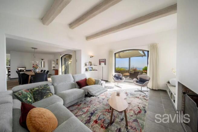 644 CH DU PILON CHATEAU NEUF DE GRASSE IMMO SAVILL