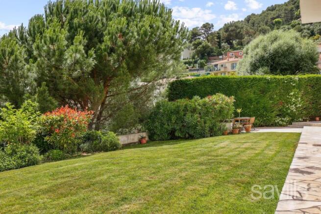 For sale apartment in Eze 