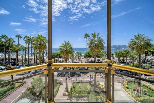 41 CROISETTE CANNES IMMO SAVILLS