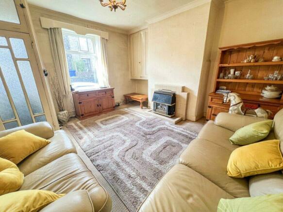 2 Bedroom Terraced House For Sale In Booth Road, Waterfoot, Rossendale, Bb4