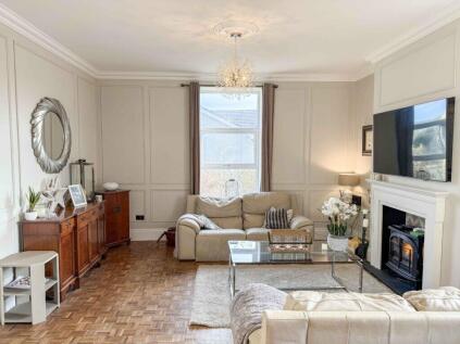 Primrose Bank House, Booth Road, Bacup