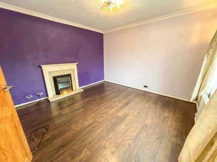 Osborne Terrace, Stacksteads, Rossendale