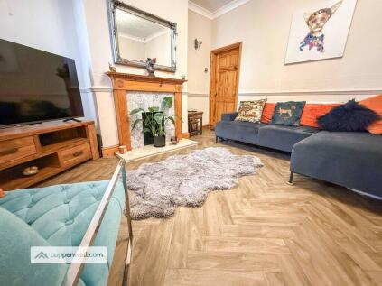 Burnley Road, Loveclough, Rossendale