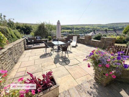 Heathbourne Road, Bacup, Rossendale