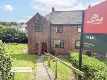 Hammond Avenue, Stacksteads, Rossendale