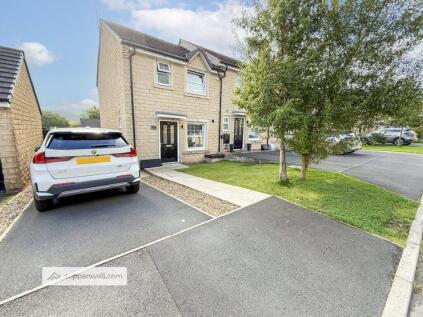 Ward Way, Rawtenstall, Rossendale