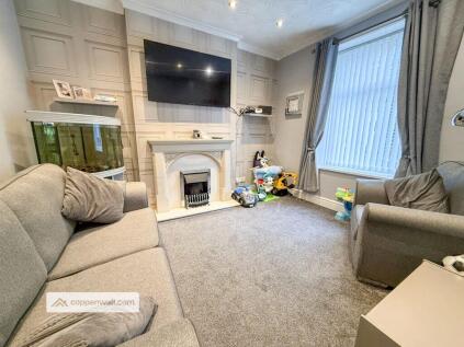 Hannah Street, Bacup, Rossendale