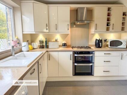 Tunstead Road, Stacksteads, Bacup