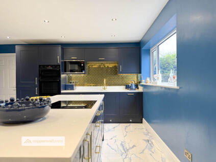 Burnley Road, Weir, Rossendale