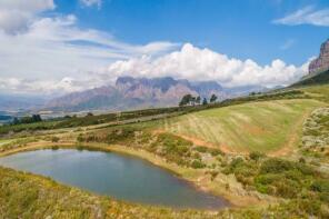 Photo of Plaisir Wine Estate Farm 8, Simondium, Cape Winelands, Western Cape