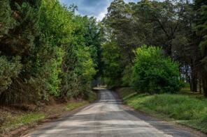 Photo of Farm Saosolito, Woodlands Road, Lidgetton, KwaZulu-Natal