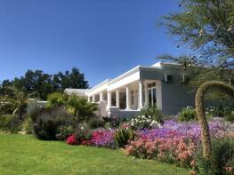 Photo of Main Road, Riebeek Kasteel, West Coast, Western Cape