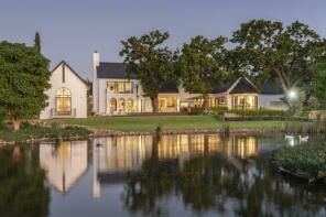 Photo of Gentleman's Estate, Val de Vie, Paarl, Western Cape