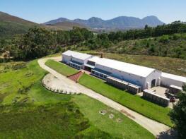 Photo of Patryskloof Farm, Hemel-En-Aarde Valley, Hermanus, Western Cape