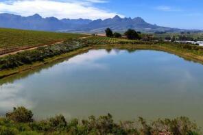 Photo of Stellenbosch Wine Farm, Vlaeberg Road, Stellenbosch, Western Cape