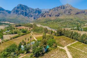 Photo of Paarl Wine Farm, Paarl Rural, Western Cape