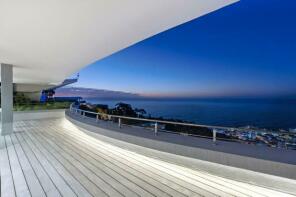 Photo of Top Road, Fresnaye, Cape Town