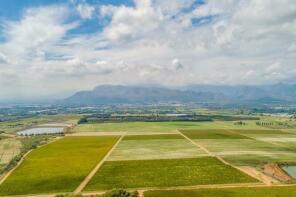 Photo of Plaisir Wine Estate Farm 6, Simondium, Cape Winelands, Western Cape