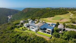 Photo of Hilltop Street, Oubaai Golf Estate, Garden Route, Western Cape