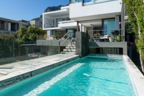 Photo of 98a Camps Bay Drive, Camps Bay, Cape Town