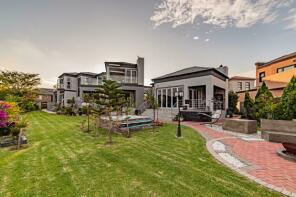 Photo of Paisley Avenue, Blue Valley Golf & Country Estate, Centurion, Gauteng