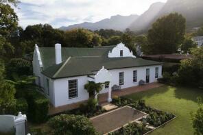 Photo of Boshof Avenue, Newlands, Cape Town