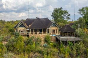 Photo of Bushwa Private Game Lodge, Vaalwater, Waterberg, Limpopo Province