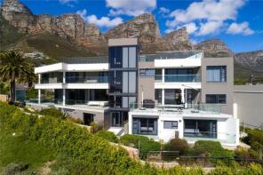 Photo of 14 Fulham Road, Camps Bay, Cape Town, Western Cape