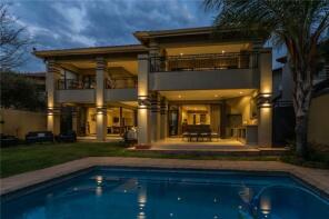 Photo of 10 Mountain View Drive, Pecanwood Golf Estate, Hartbeespoort, North West Province