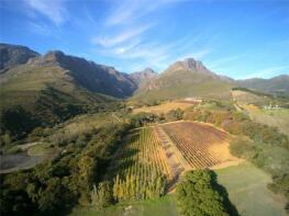 Photo of Waterkloof Farm, Blaauwklippen Road, Stellenbosch, Western Cape