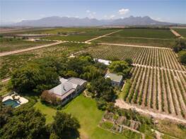 Photo of Klein Moerbei Estate, Portion 22 Of Farm 468, Stellenbosch, Western Cape