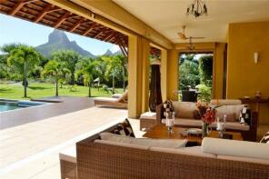 Photo of Tamarina Golf and Beach Estate, Tamarin Bay, Mauritius